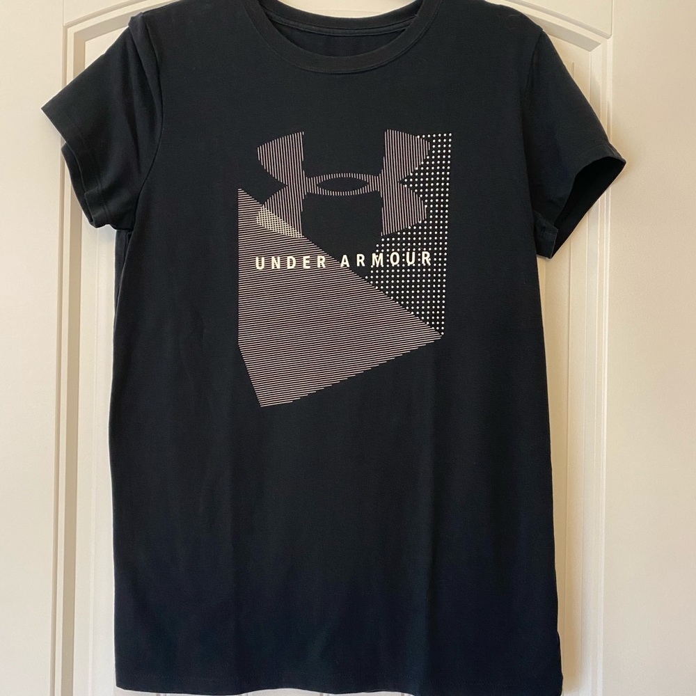 Under Armour Tee